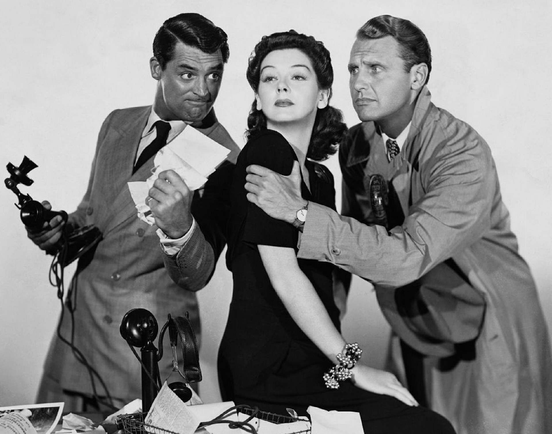 Hollywood und die Blütezeit des Film-Musicals